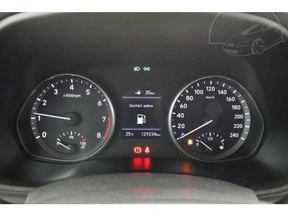 2017 Hyundai i30 - 9