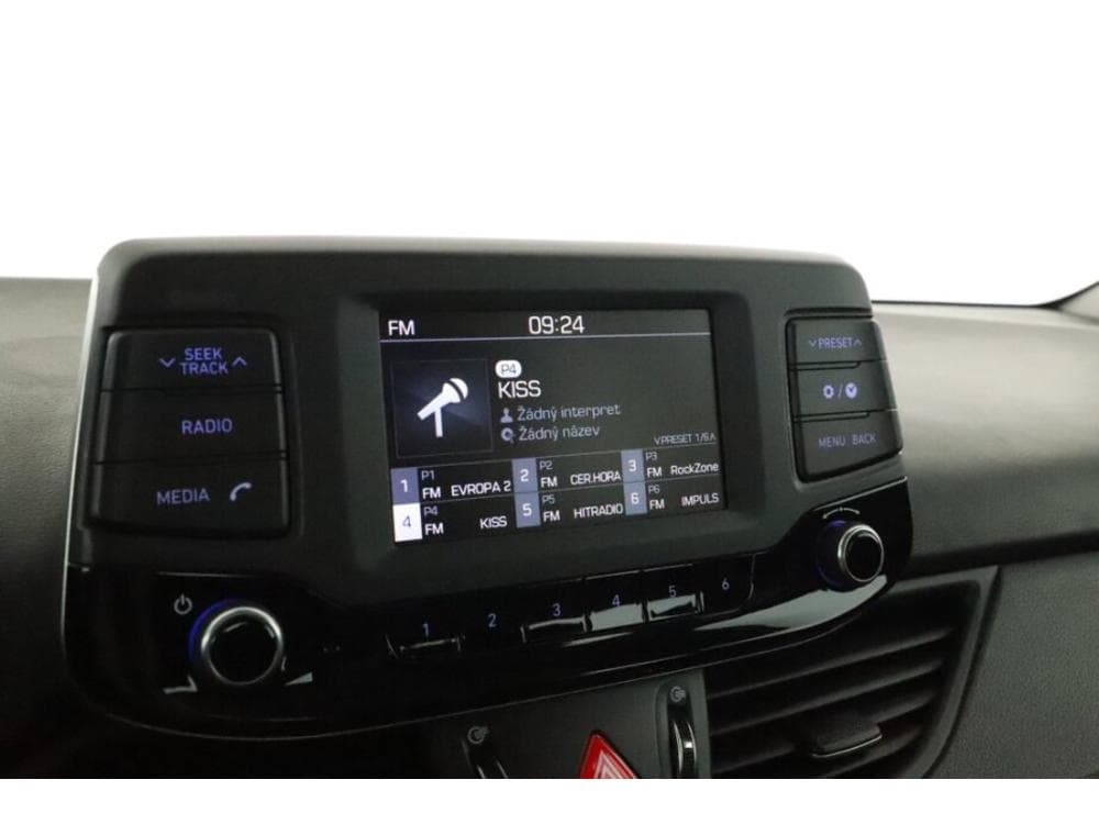 2017 Hyundai i30 - 11