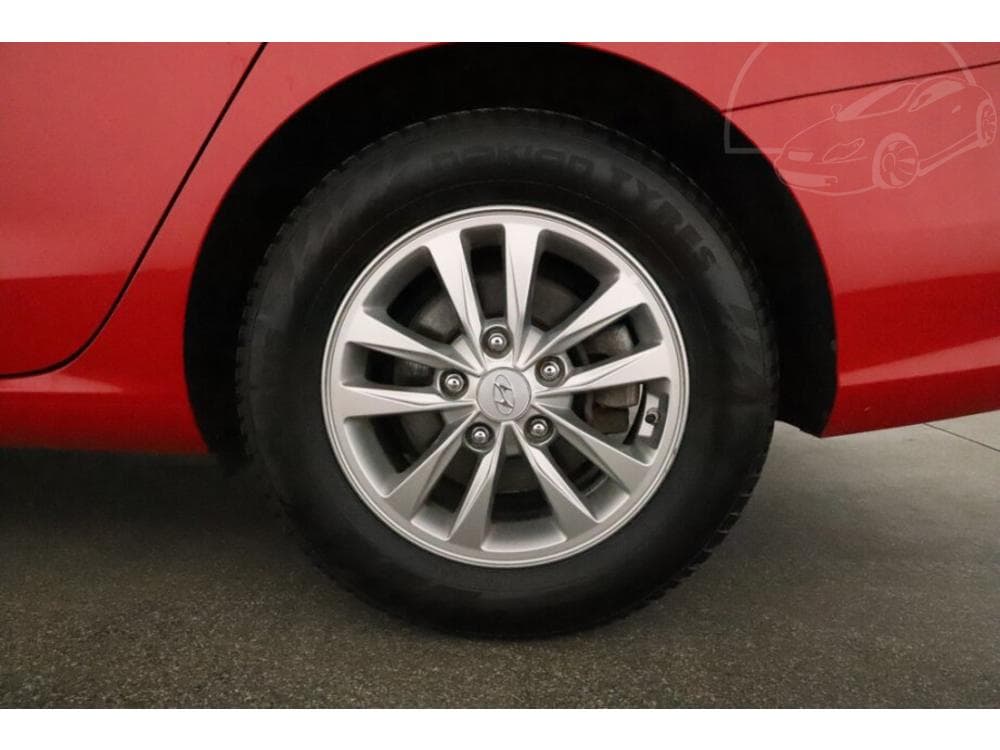2017 Hyundai i30 - 13