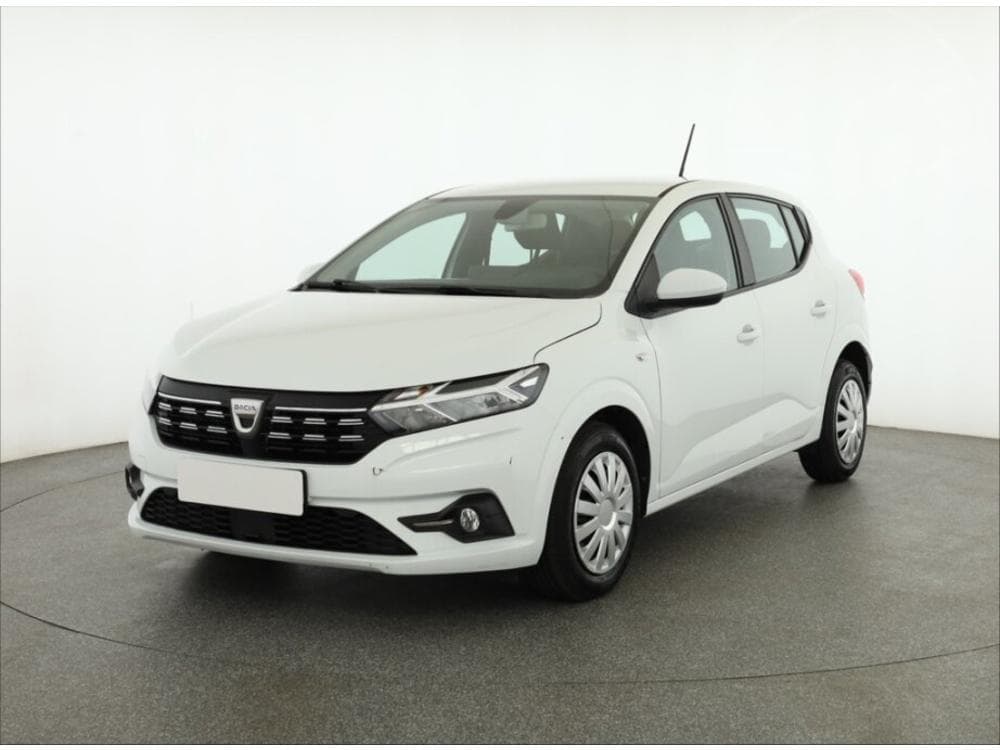2021 Dacia SANDERO - 2