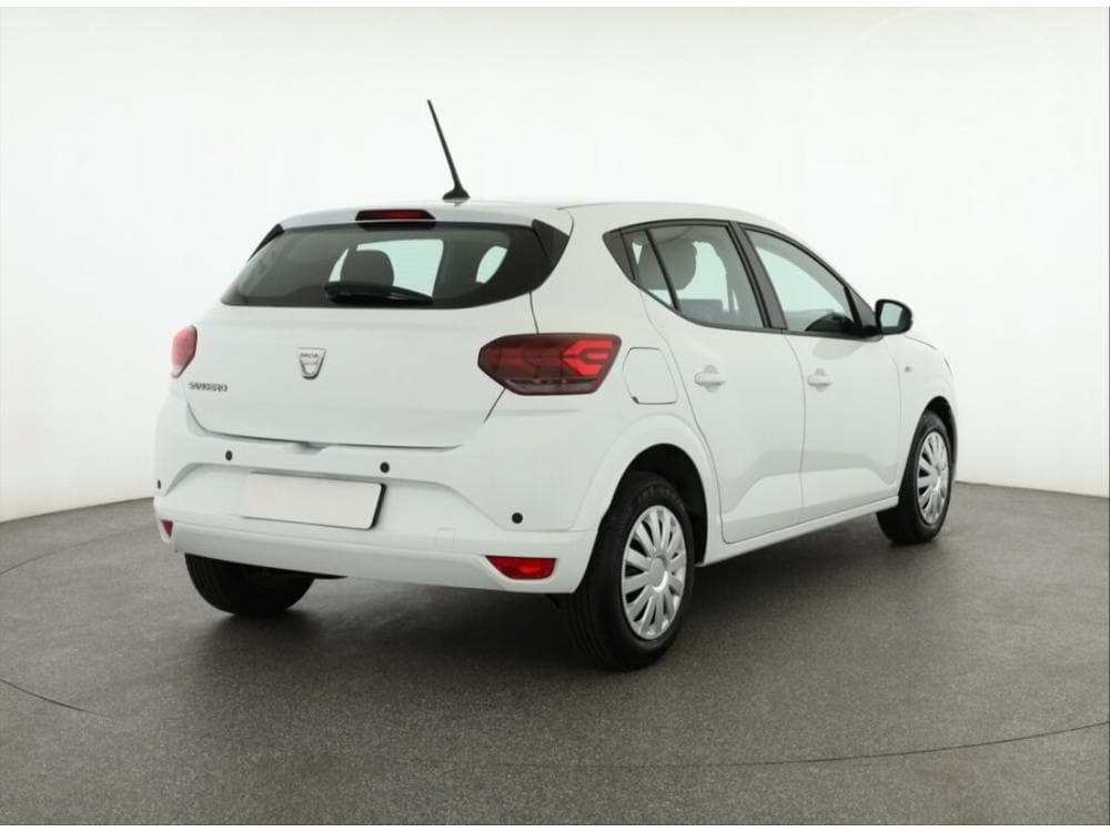 2021 Dacia SANDERO - 5