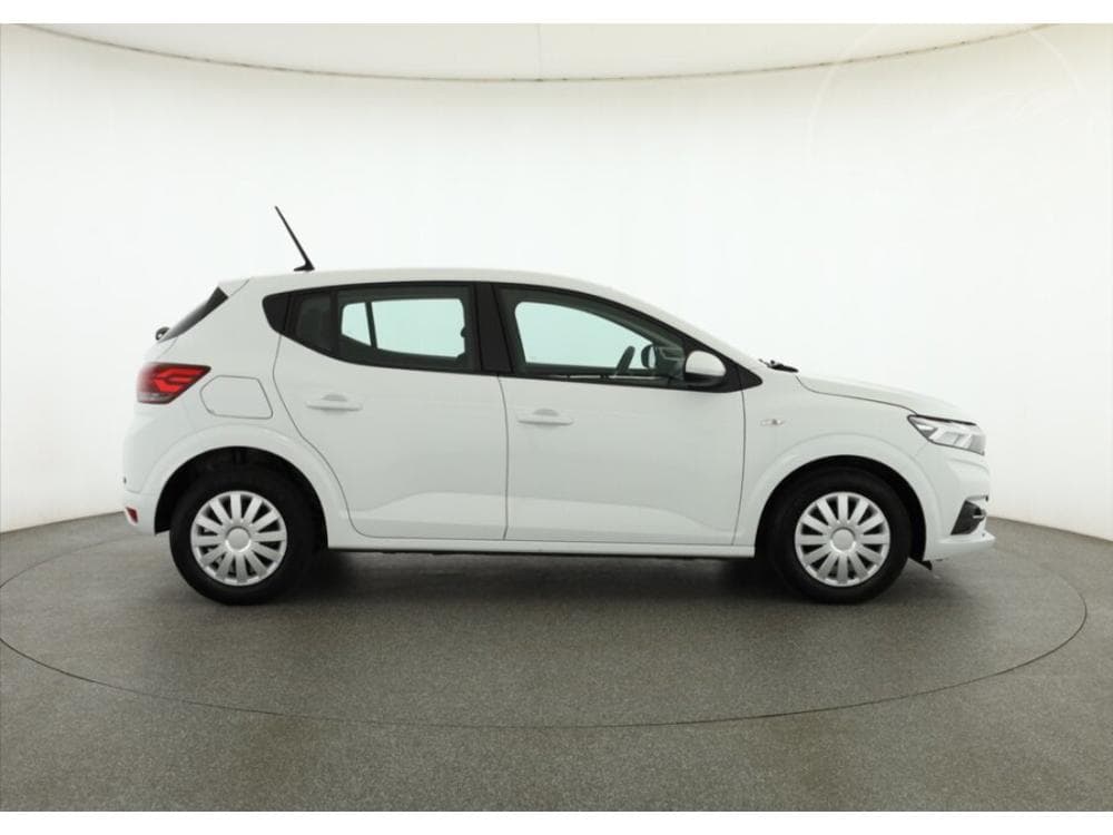 2021 Dacia SANDERO - 6