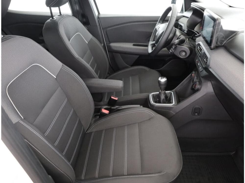 2021 Dacia SANDERO - 7