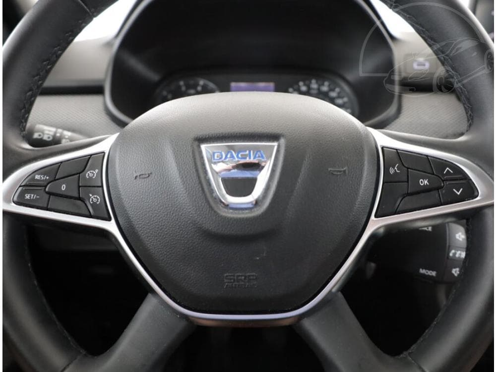 2021 Dacia SANDERO - 8