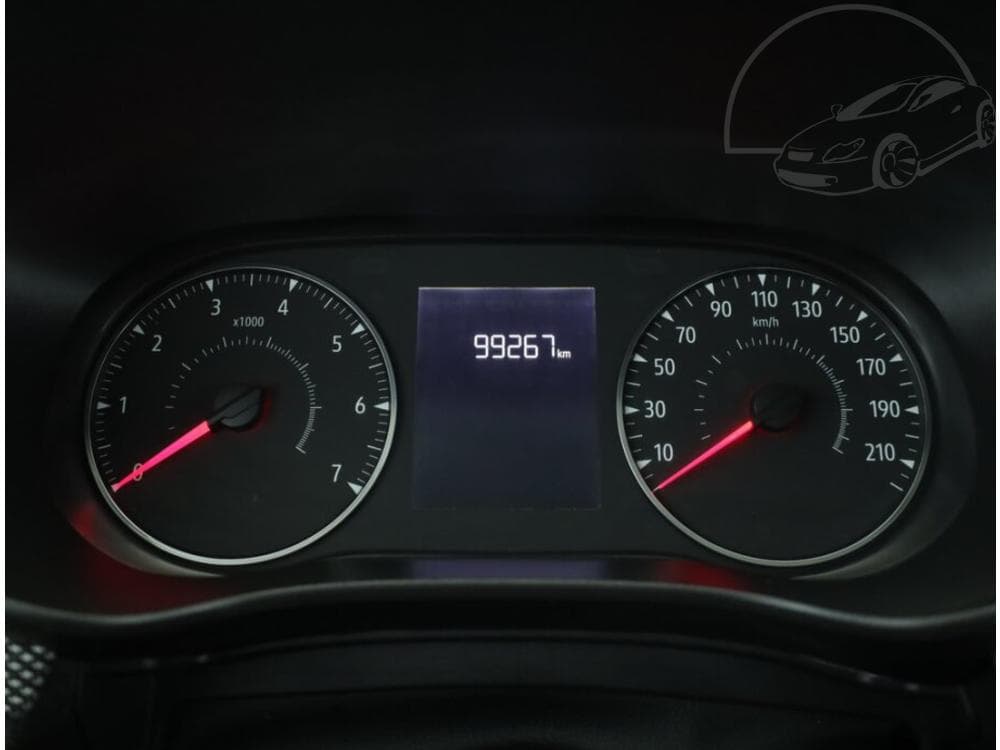 2021 Dacia SANDERO - 9