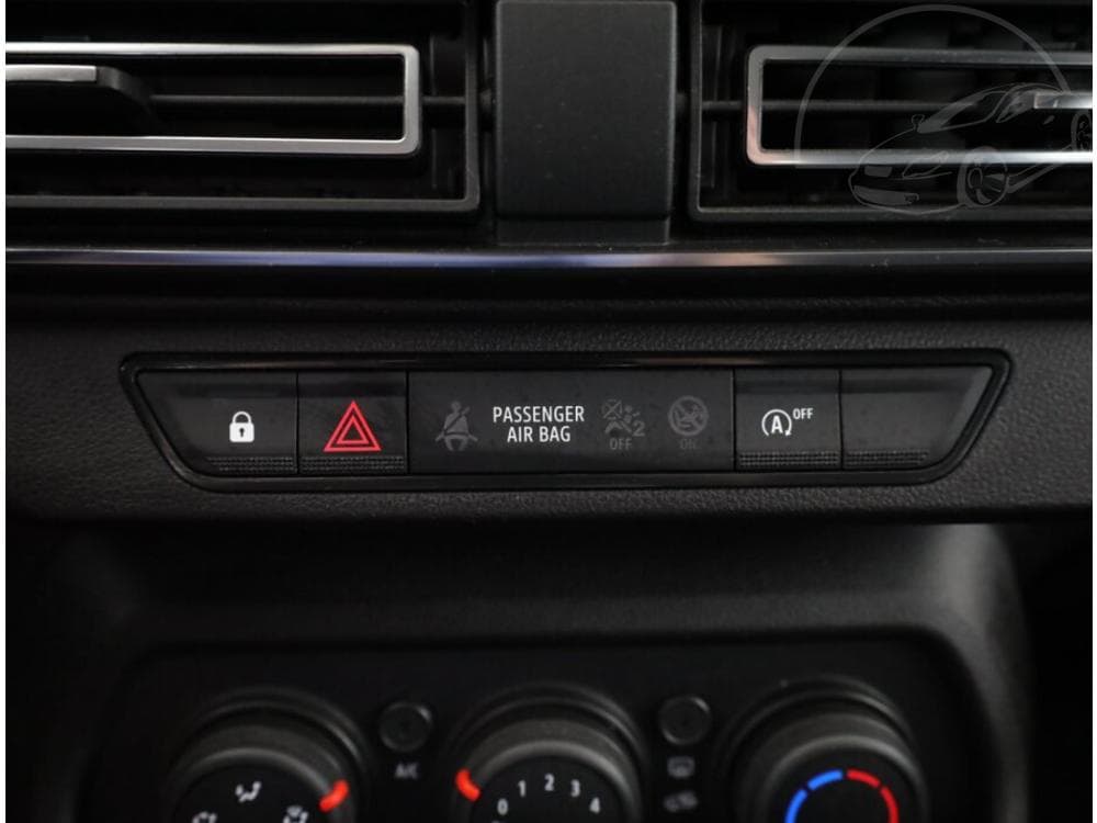 2021 Dacia SANDERO - 12