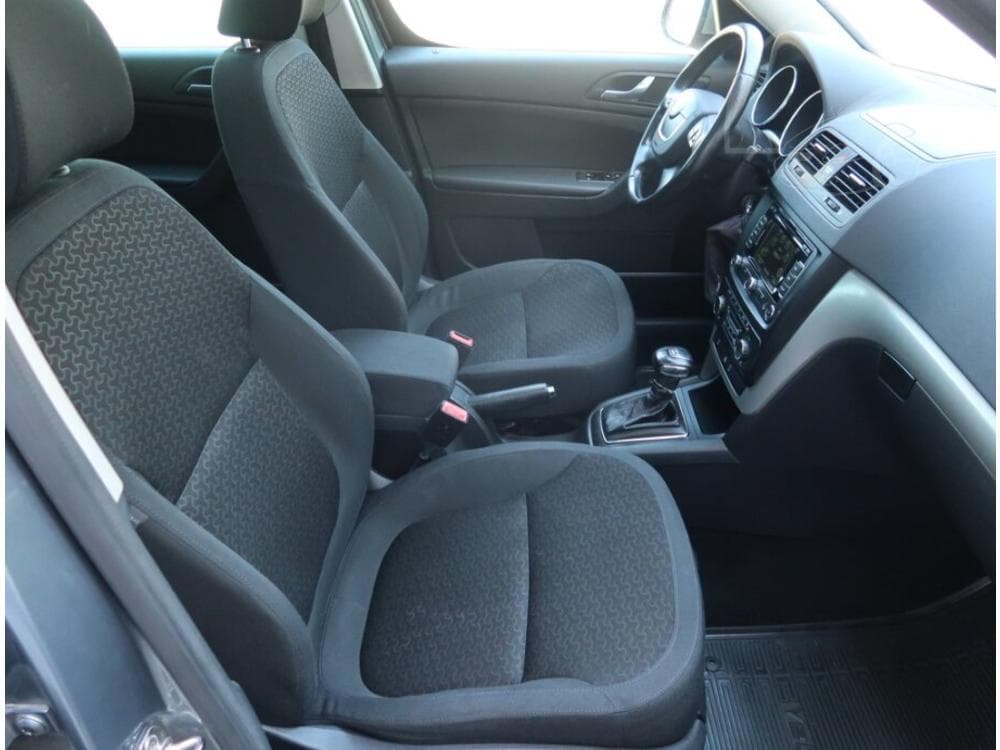 2011 Škoda YETI - 9