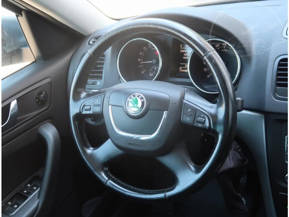 2011 Škoda YETI - 15