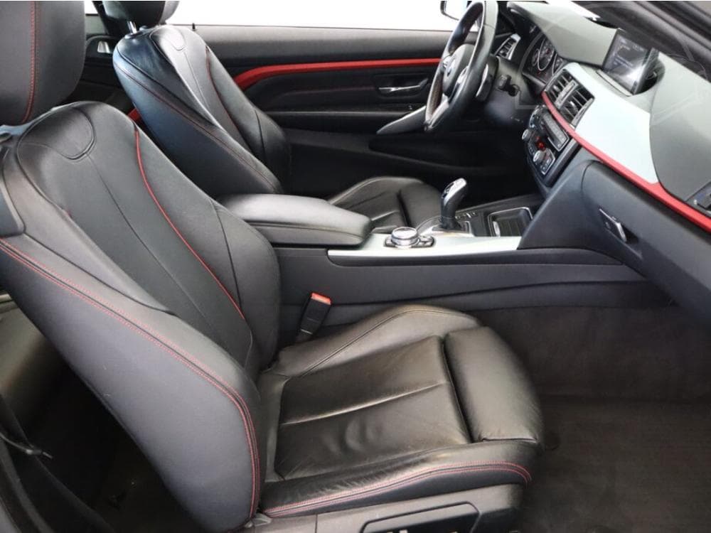 2013 BMW 4-SERIES - 7