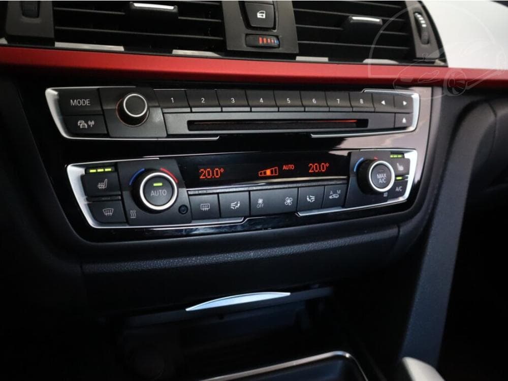 2013 BMW 4-SERIES - 13