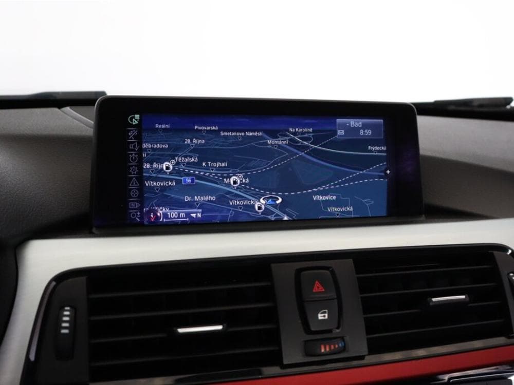 2013 BMW 4-SERIES - 14