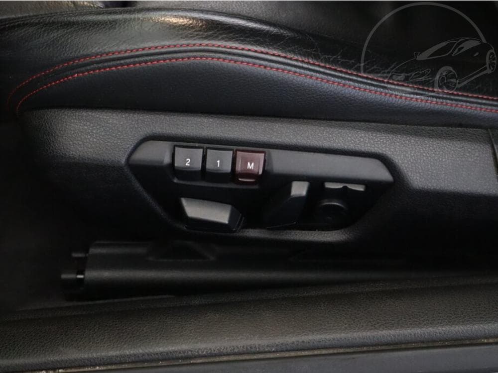 2013 BMW 4-SERIES - 15