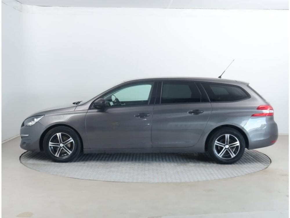 2016 Peugeot 308 - 3
