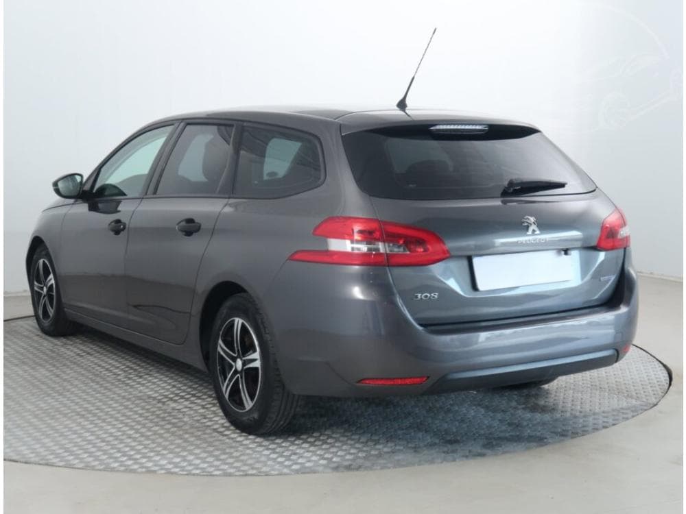 2016 Peugeot 308 - 4