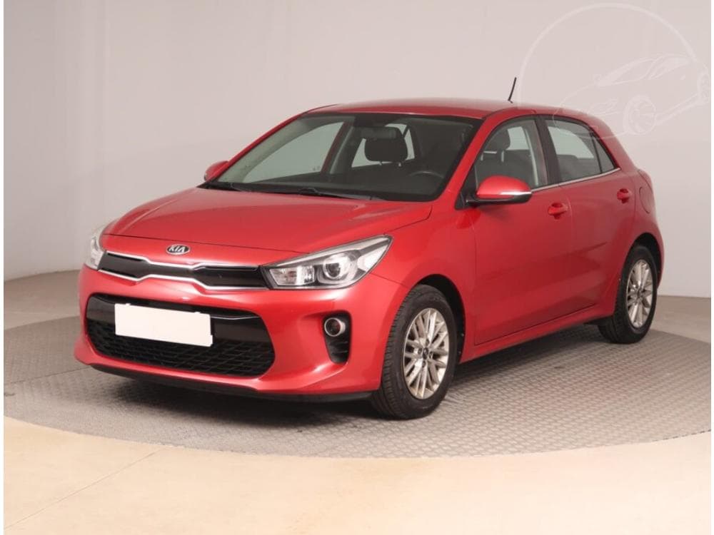 2017 Kia RIO - 2