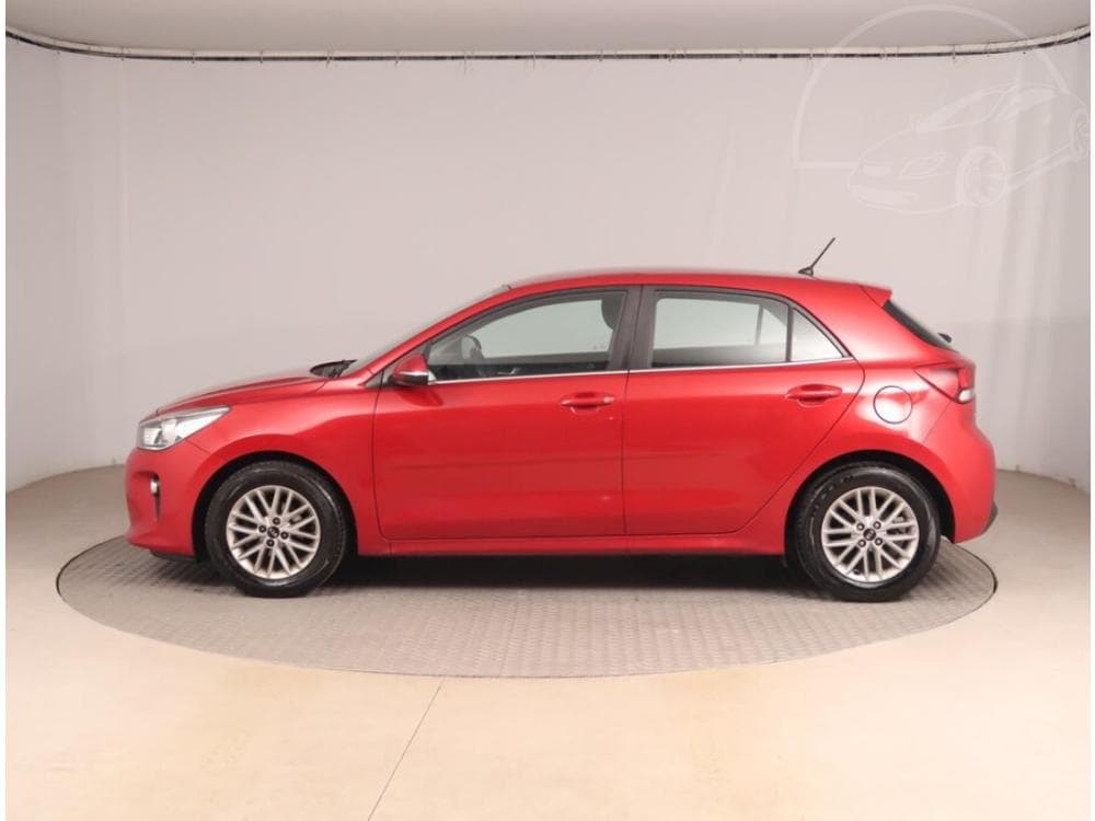 2017 Kia RIO - 3