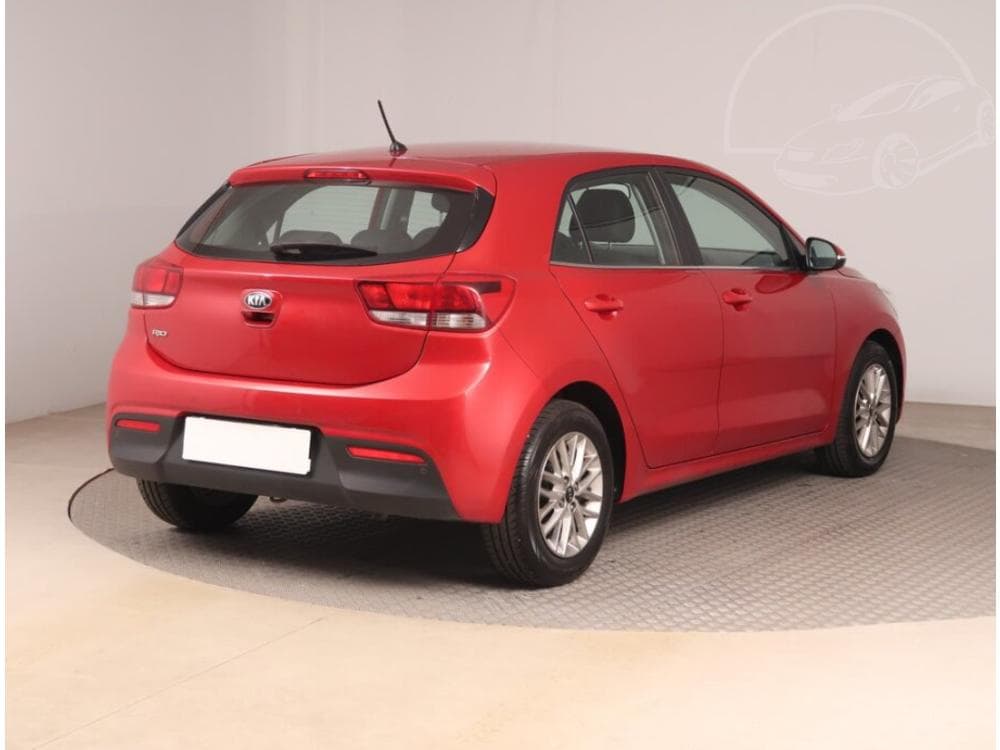 2017 Kia RIO - 5