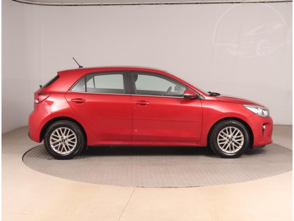 2017 Kia RIO - 6