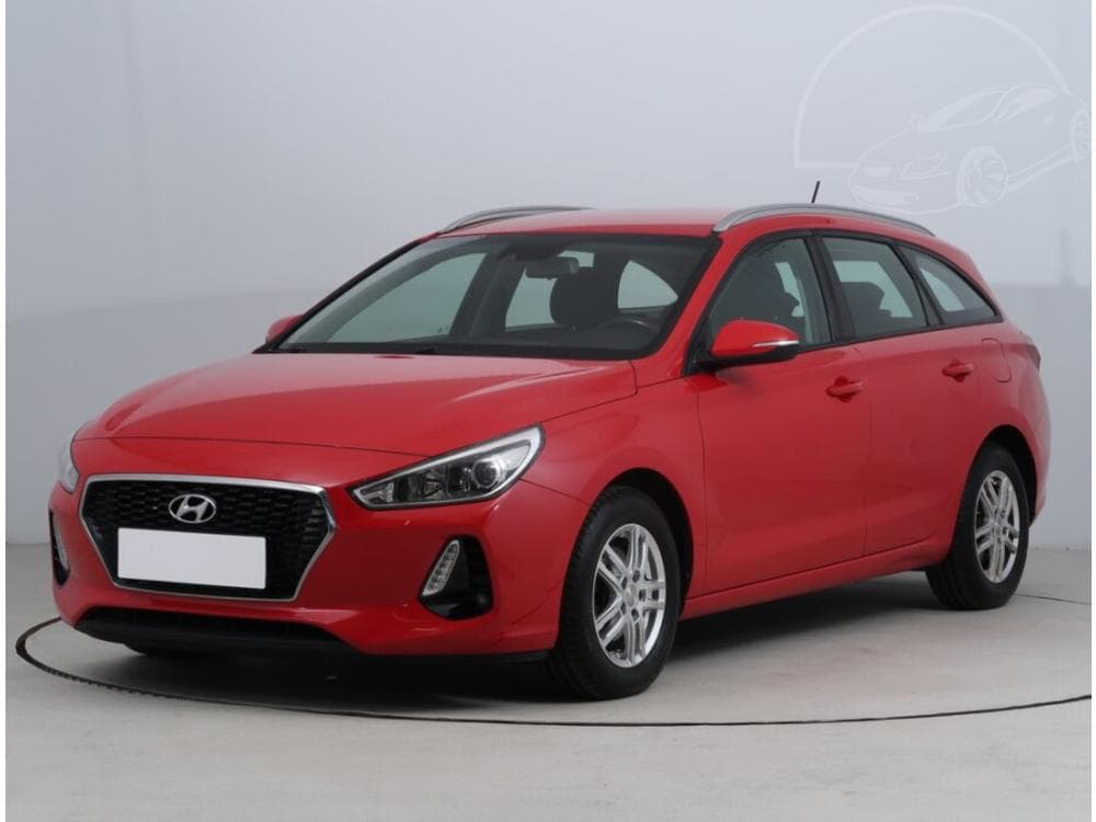 2018 Hyundai i30 - 2
