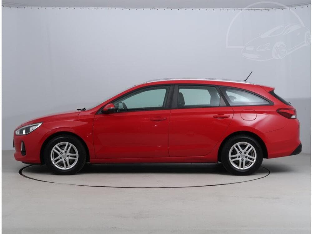 2018 Hyundai i30 - 3