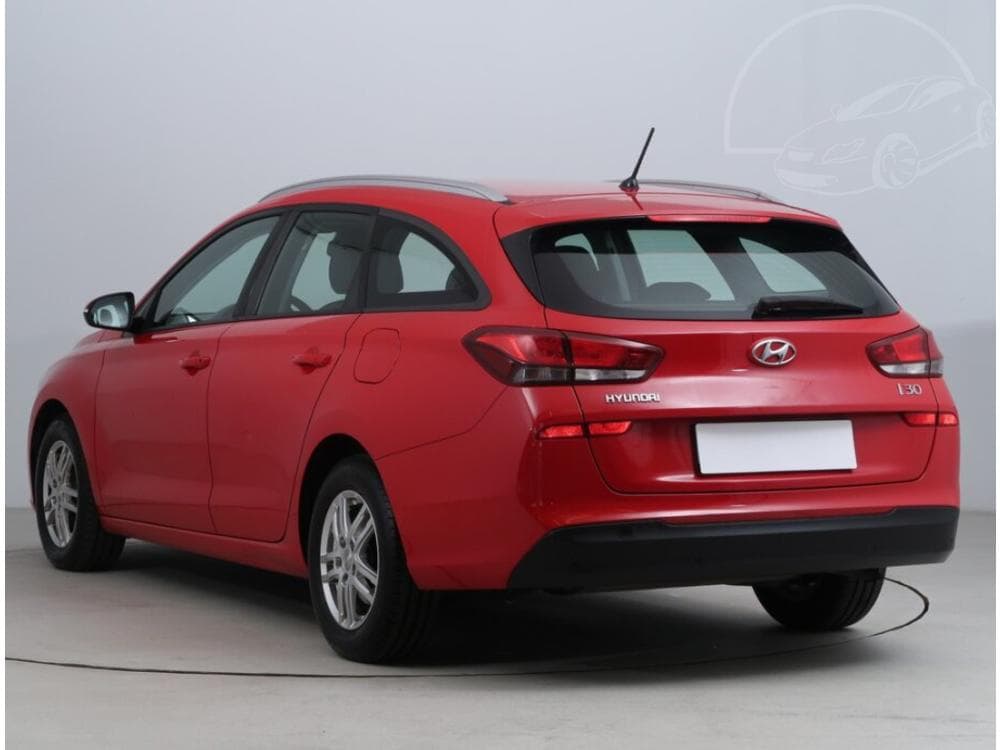 2018 Hyundai i30 - 4