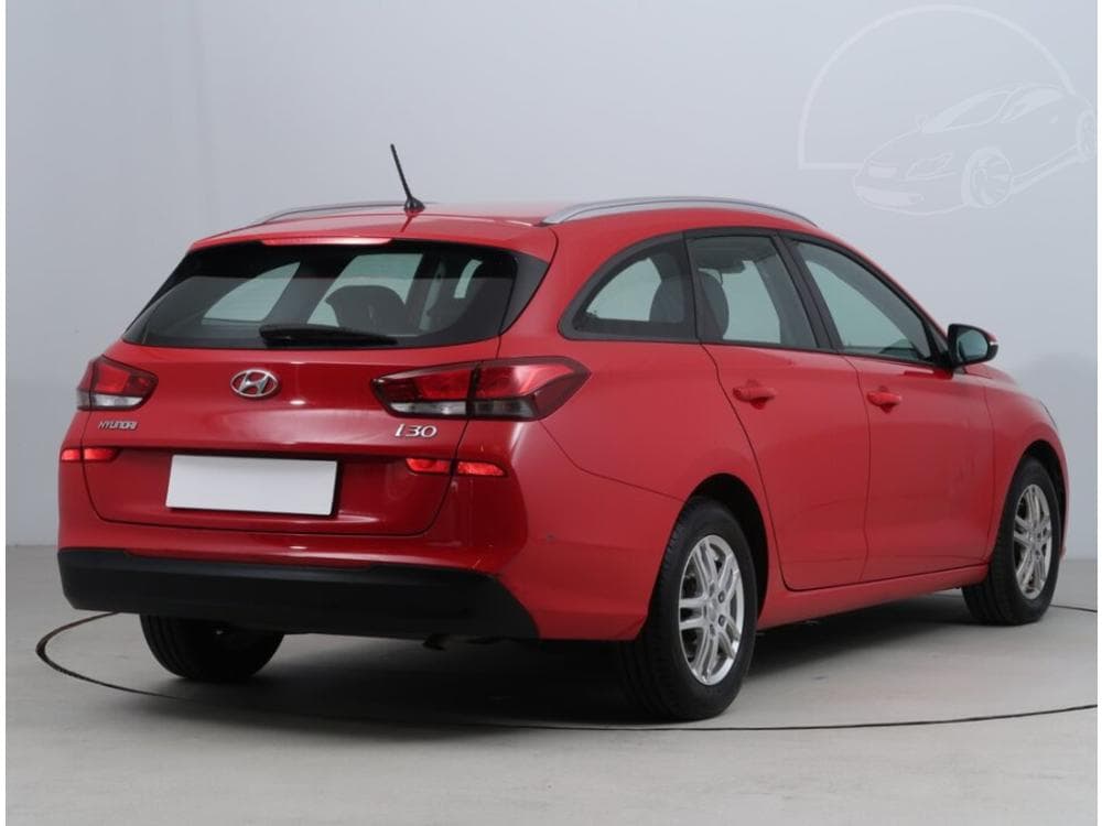 2018 Hyundai i30 - 5
