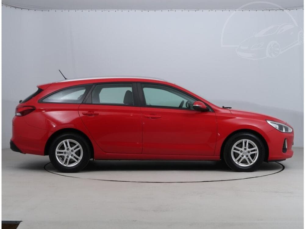 2018 Hyundai i30 - 6