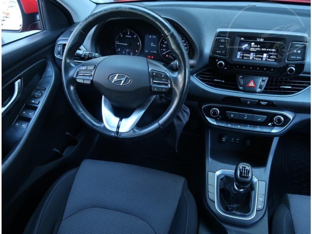 2018 Hyundai i30 - 7