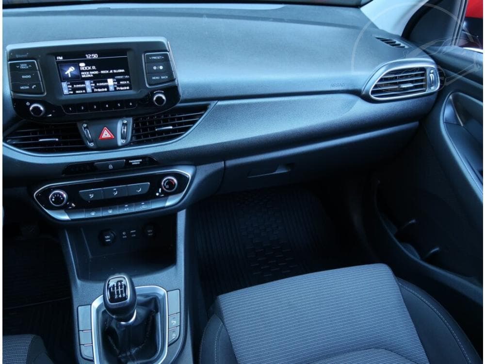 2018 Hyundai i30 - 8