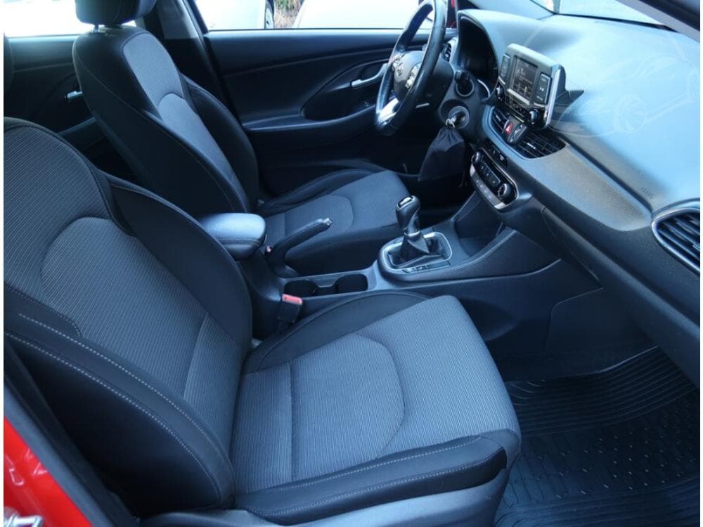 2018 Hyundai i30 - 9