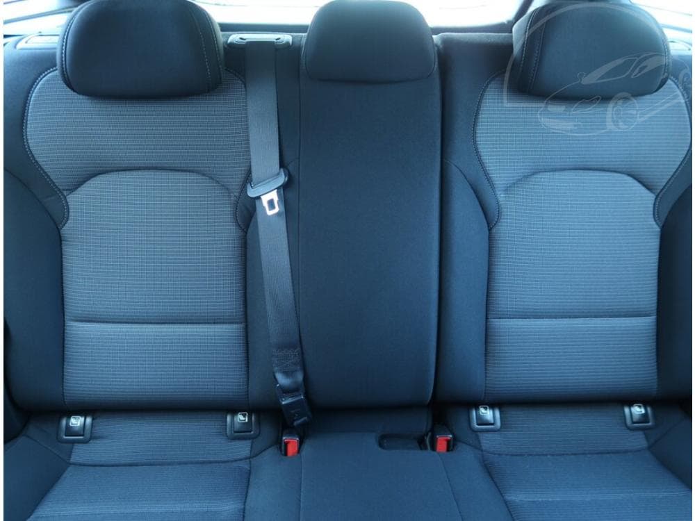 2018 Hyundai i30 - 10