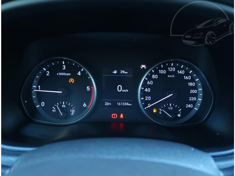 2018 Hyundai i30 - 11