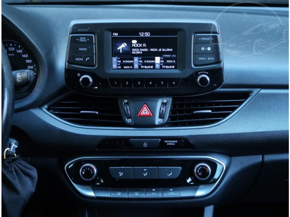 2018 Hyundai i30 - 12