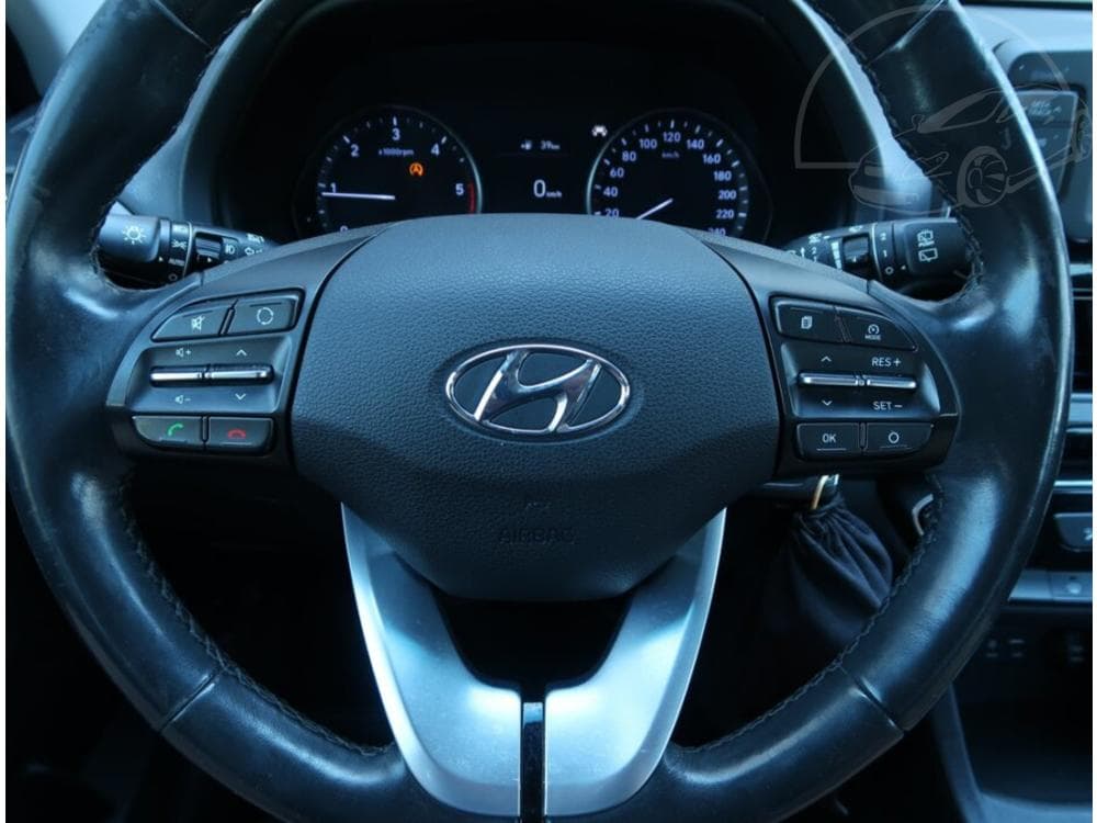 2018 Hyundai i30 - 15