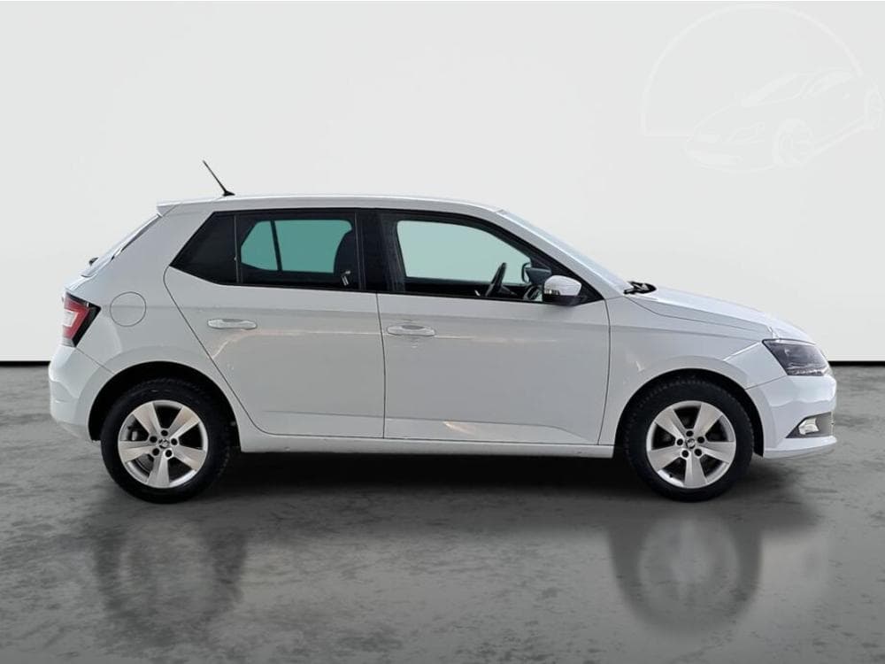 2015 Škoda FABIA - 6