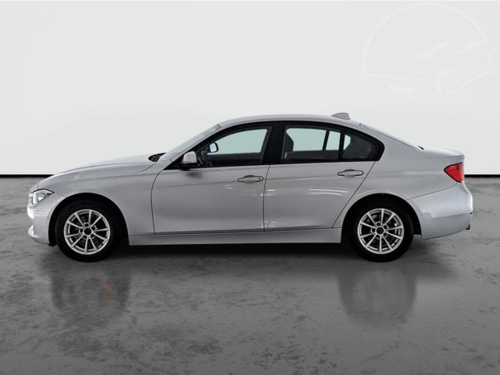 2012 BMW 3-SERIES - 3