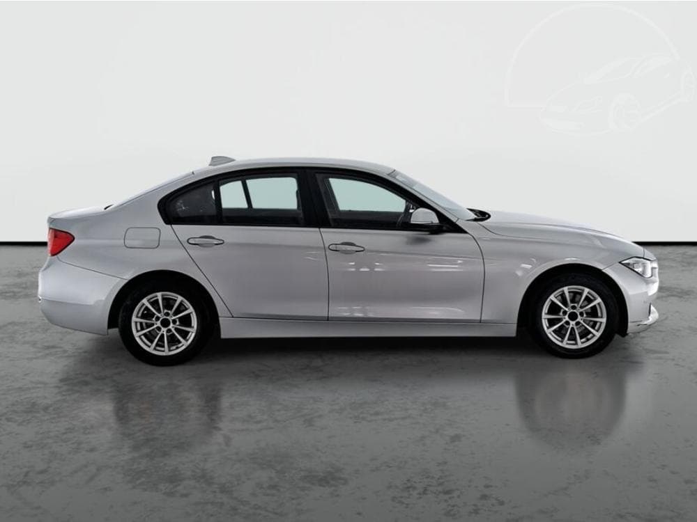 2012 BMW 3-SERIES - 6