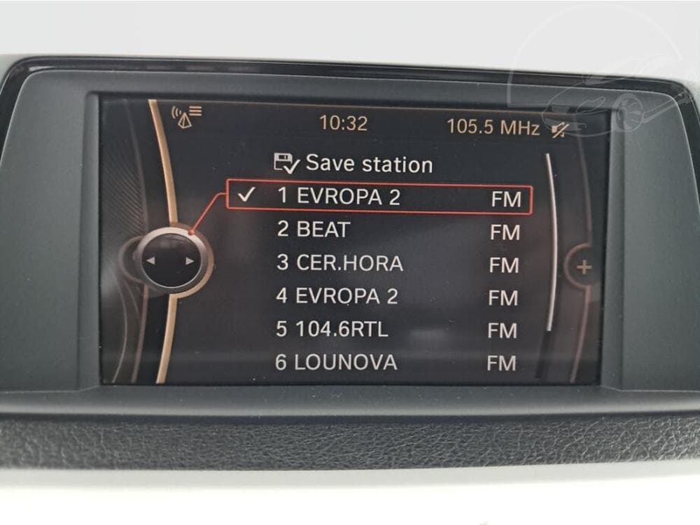 2012 BMW 3-SERIES - 13