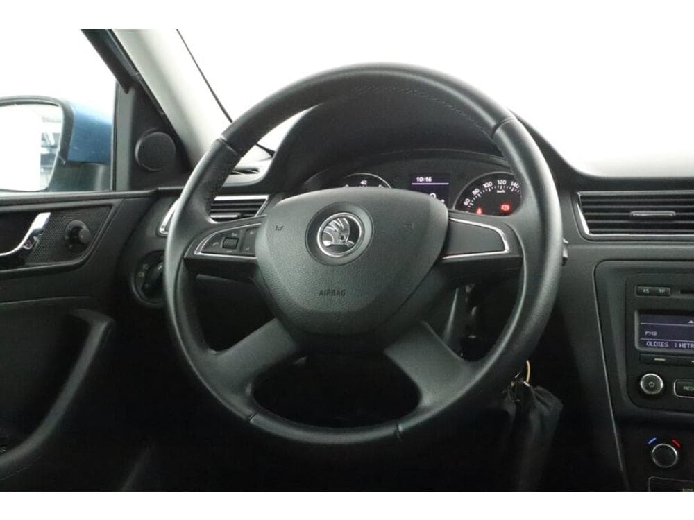 2013 Škoda RAPID - 8