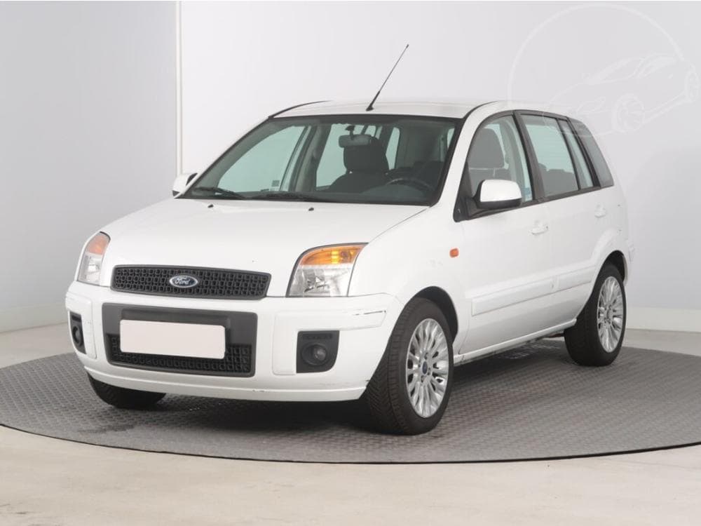 2010 Ford FUSION - 2