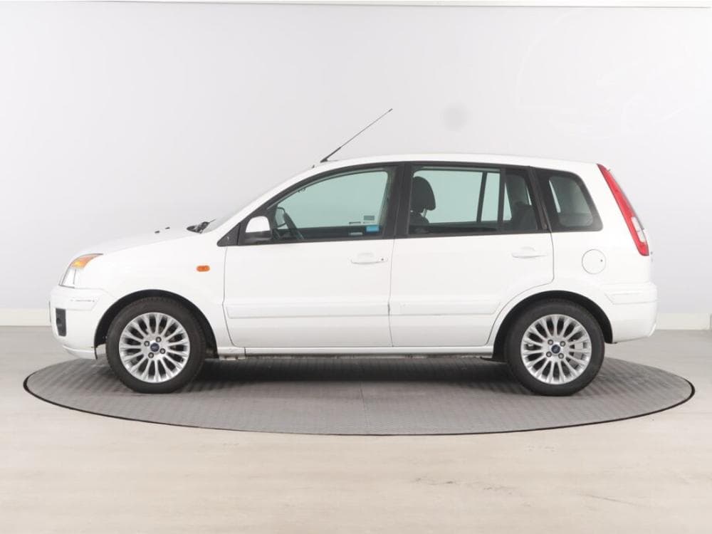 2010 Ford FUSION - 3