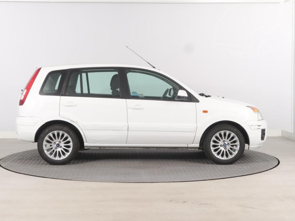 2010 Ford FUSION - 6