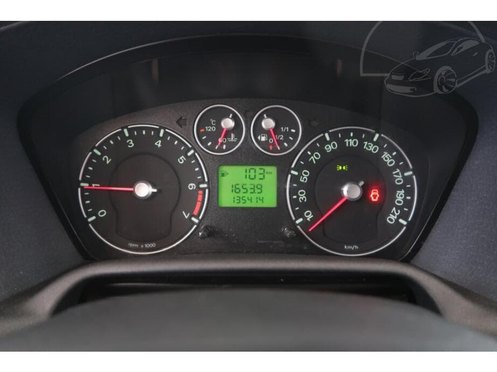 2010 Ford FUSION - 11