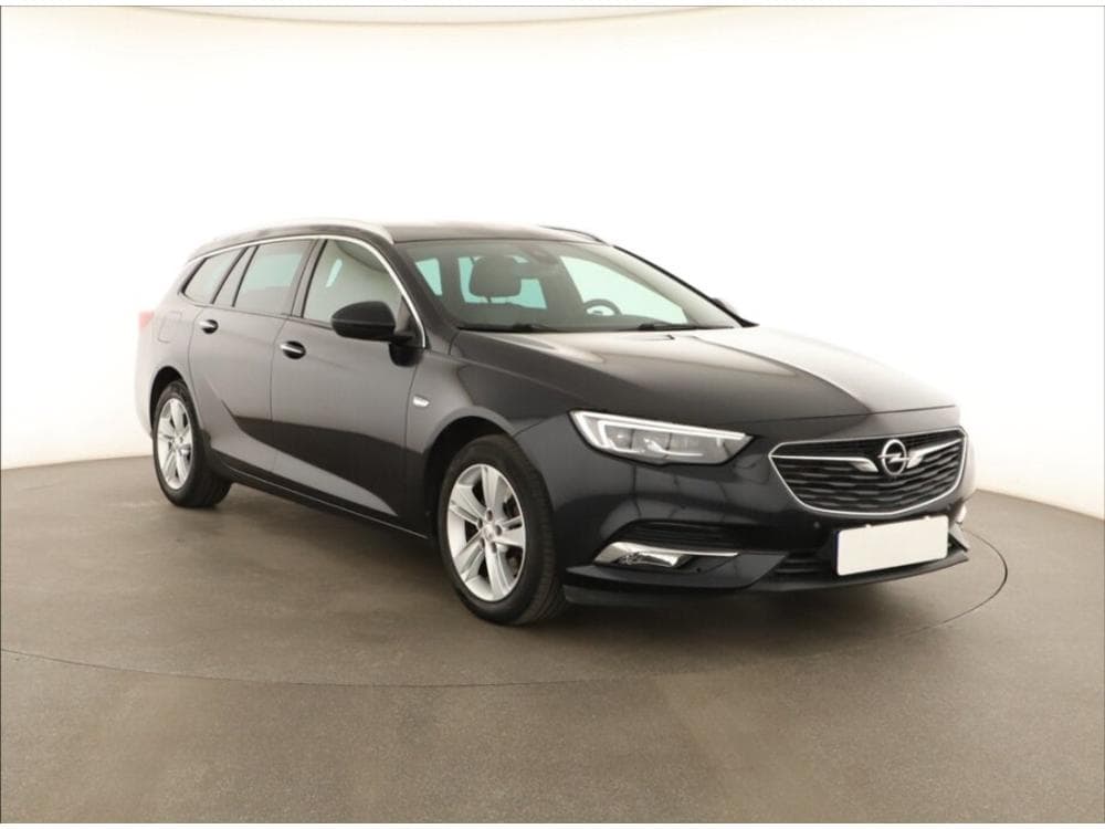 2018 Opel INSIGNIA