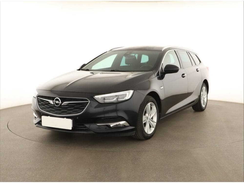 2018 Opel INSIGNIA - 2