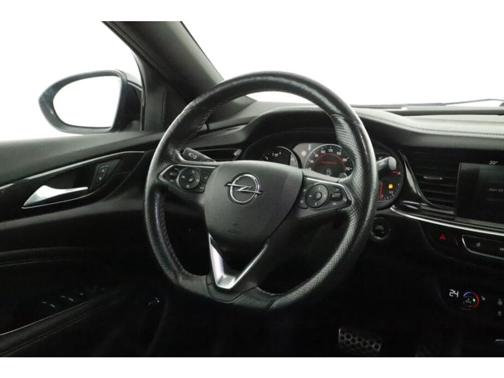 2018 Opel INSIGNIA - 8