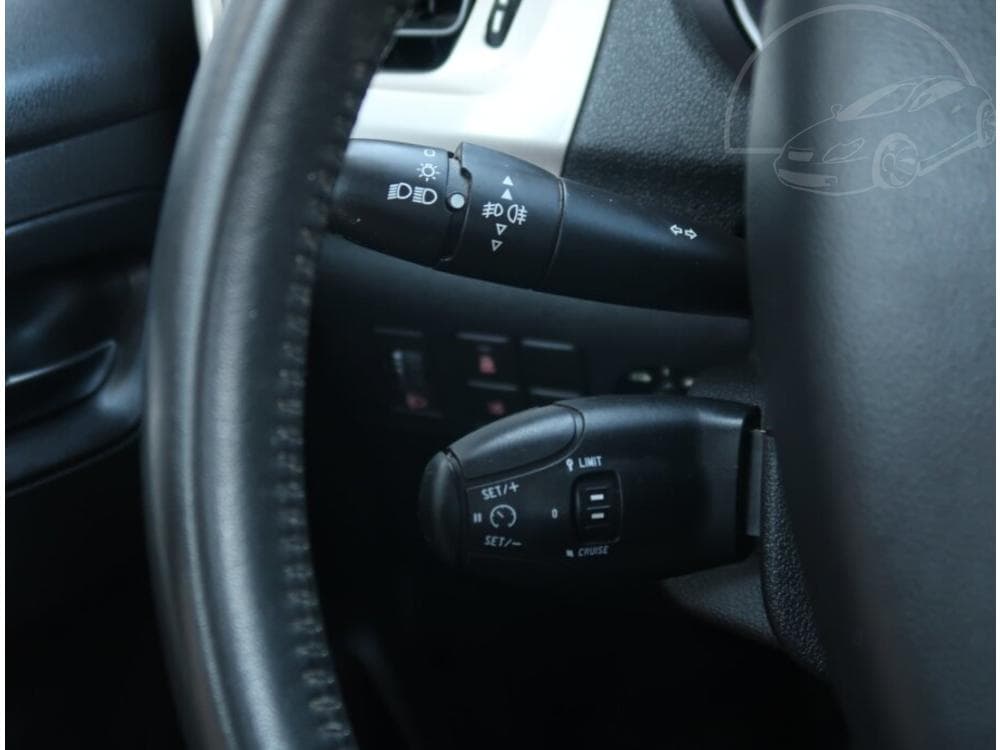 2016 Citroen C-ELYSEE - 15