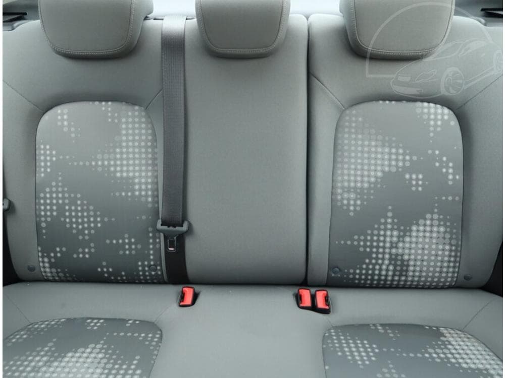 2012 Chevrolet AVEO - 10