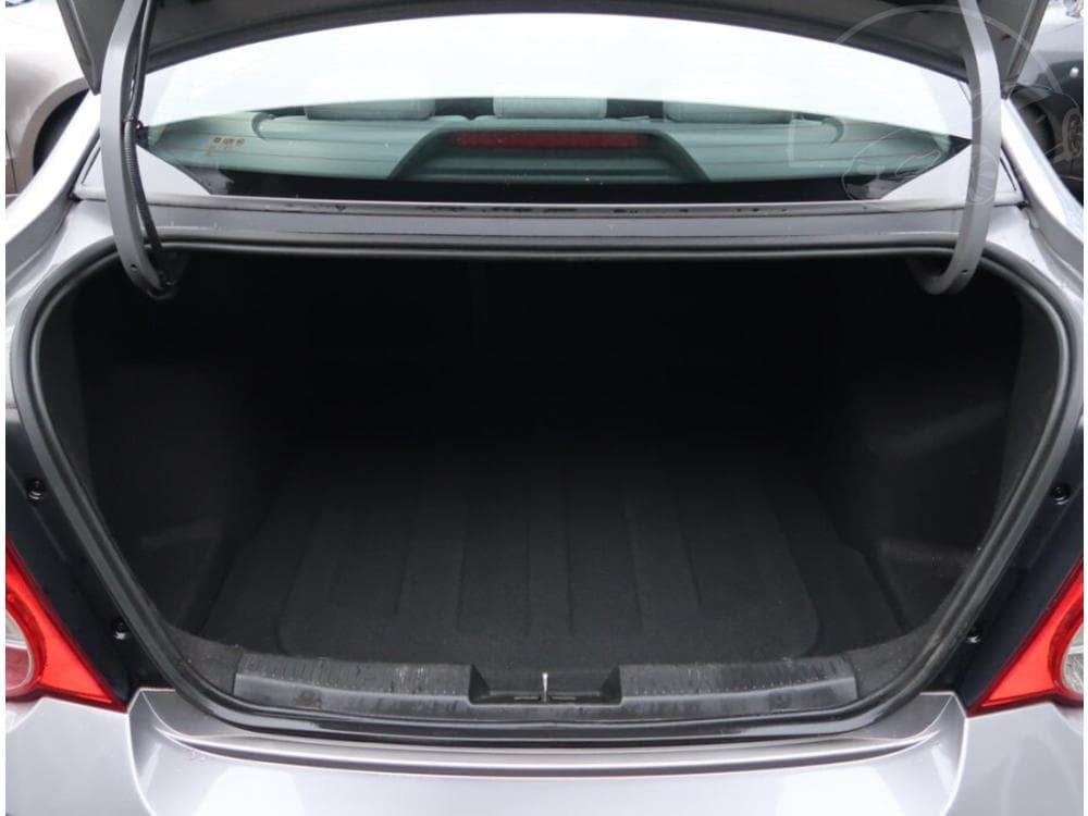 2012 Chevrolet AVEO - 13