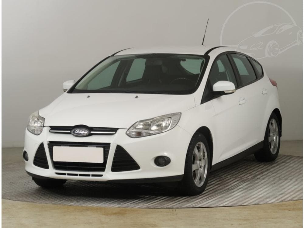 2011 Ford FOCUS - 2